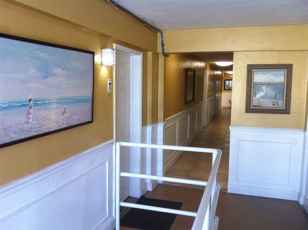 The Bridge At Cordova Boutique Hotel And Hostel Φορτ Λόντερντεϊλ Εξωτερικό φωτογραφία